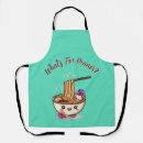 Search for japanese anime aprons Adorable
