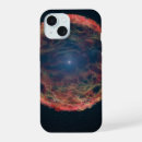 Search for supernova iphone cases Space