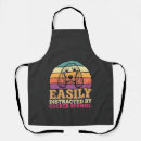 Search for cocker spaniel aprons Wolf