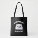Search for fluff bags Sarcastic