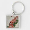 Search for sled key rings Sleigh