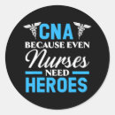 Search for nursing stickers Job