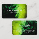 Search for electronic business cards Professional