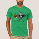 Search for vintage batman robin tshirts Retro