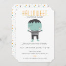 Search for unique halloween invitations Kids