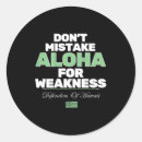 Search for weak stickers Video