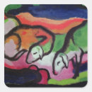 Search for franz marc stickers Expressionist