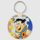 Search for pebbles bam bam key rings Wilma