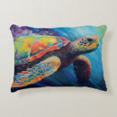 Search for sea turtle cushions Ocean