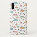 Search for scandinavian pattern iphone cases Boho