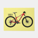 Search for bicycle doormats Cyclist