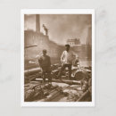 Search for workers postcards Photography