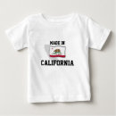 Search for california baby shirts United states