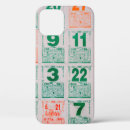 Search for calendar cases Background