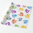 Search for chinese dragon wrapping paper Dragons