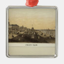 Search for lake house christmas tree decorations Lithographed