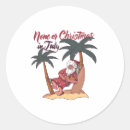 Search for christmas in july stickers Funny