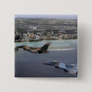 Search for fighting falcon badges Side view