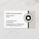 Search for residence business cards residential