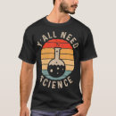 Search for funny biology tshirts Story