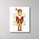 Search for nutcracker art Wall