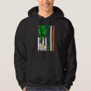 Search for american bulldog hoodies Flag