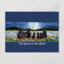 Search for watercolor bear postcards Landscape