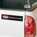 Search for flag of holland bumper stickers Flags