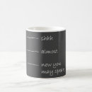 Search for you may speak now mugs Caffeine