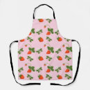 Search for fruits and vegetables aprons Nature