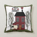 Search for country primitive decor Green