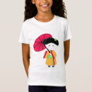 Search for geisha tshirts Oriental