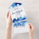 Search for all in one bar bat mitzvah invitations For kids