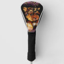 Search for yorkie golf head covers Puppies