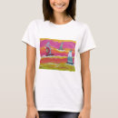 Search for lime green and orange tshirts Pink