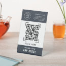 Search for app Qr code