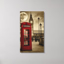 Search for london calling Red
