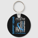 Search for lil brother key rings Awareness