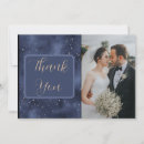 Search for starry night thank you cards Modern