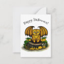 Search for cute halloween cards Bat