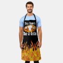 Search for bar and grill aprons Bbq