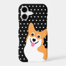 Search for welsh corgi iphone cases Dog lover