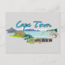 Search for cape town south africa postcards Travel