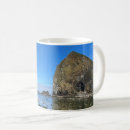 Search for haystack rock mugs Ocean