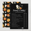 Search for mommy or daddy shower games Autumn