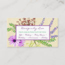 Search for daisy business cards Feminine