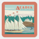 Search for vintage whale stickers Anderson design group