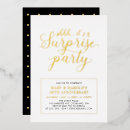 Search for fiftieth wedding invitations Modern