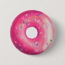 Search for junk badges Doughnut