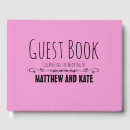 Search for unique wedding guest books Flowers